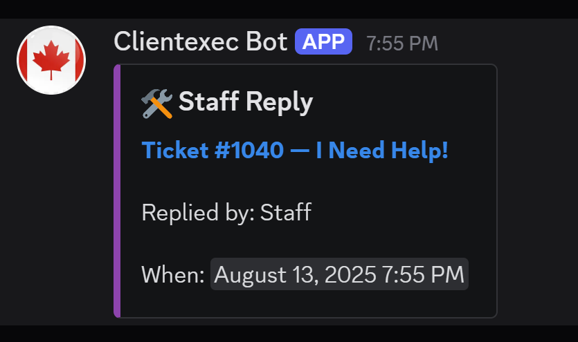 Clientexec